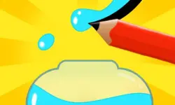 Fill The Water image