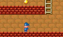 Arcade Thief Runner image