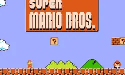 Super Mario Classic image