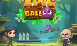 King of Ball image