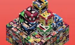 Superhero Tower image