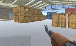 FPS Shooting Game Multiplayer image