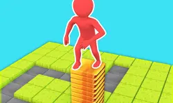 image bg Stack Maze Puzzle