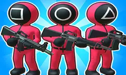 Squid Game: 456 Survival image