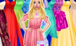 Supermodel Magazine Salon image