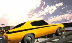 Crazy Ramp Sky image