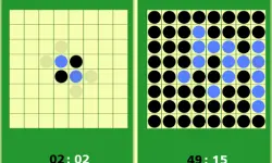 Reversi   Othello image