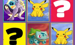 Pokemon Find Pairs image