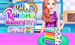 Besties Fishing and Cooking image