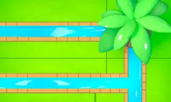 Water Crisis - Game 3D image