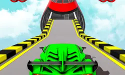 GT Car Stunt Master image