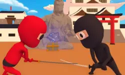 Stickman Ninja Way of the Shinobi image