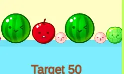 Watermelon Merge 3 image