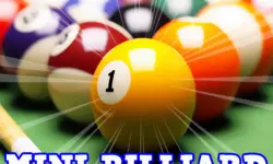 Mini Billiard image