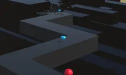 Xtreme Roll Ball ZigZag image