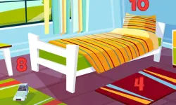 Rooms Hidden Numbers image