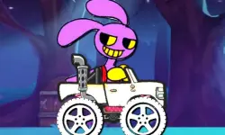 Digital Circus Jeep Adventure image