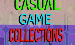 Casual Game collection image