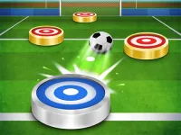 Finger Football background