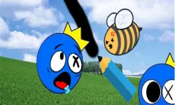 Drawing Rainbow Rescue image