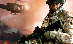 Commando Sniper: CS War image