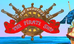 Top Shootout: The Pirate Ship image
