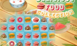 Delicious Food Collection image