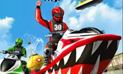 Jet Ski Boat Racing Game image