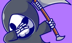 Undead Warrior image