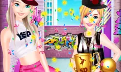 Street Dance Battle image