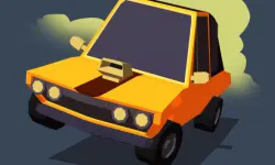 Elastic Cars image