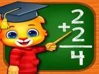 Game For Kids background