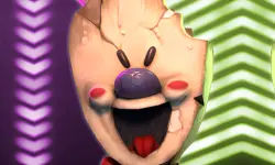 Ice Scream Horror image