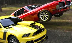 Car Parking Pro - Car Parking Game  amp;amp; Driving Game image