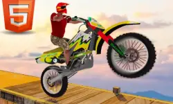 Bike Stunts 2024 image