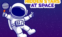 Find Hidden Stars at Space image