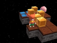 Whisker´s Adventures