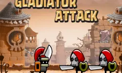Gladiator Attack image