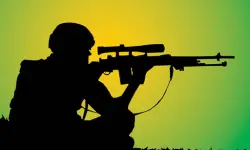 U.S Army Hidden image