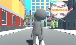 Gully Baseball image