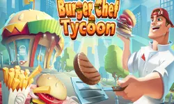 Burger Chef Tycoon image