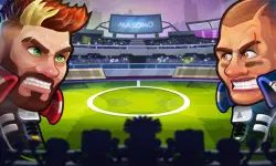 Head Ball - Head Soccer - Star League? image