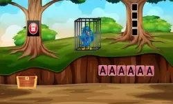 Rescue The Blue Bird 2 image