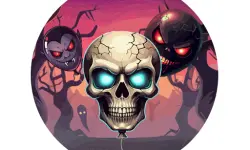 Nightmare Float image