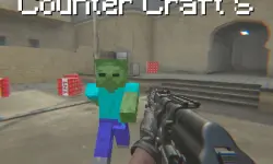 Counter Craft 5 image