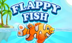 Flappy Fish image