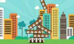 Fantastic Tower Balance image