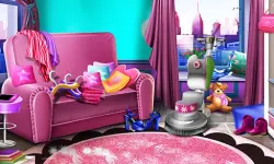 Girly House Cleaning image
