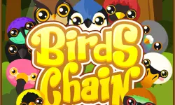Bird Chain image