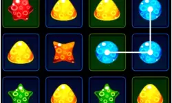 Stars Chain Matching image